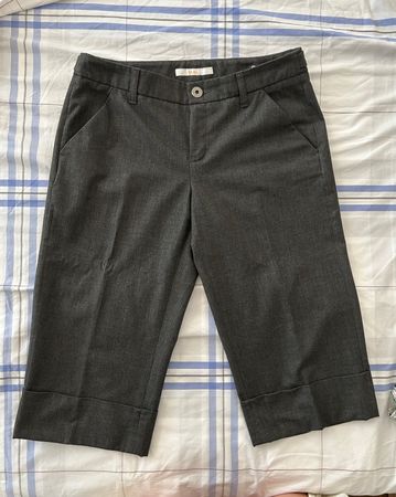 MAC Culotte Hose