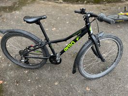 Pyro Kindervelo 24