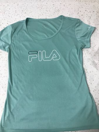 T-Shirt Sport von Fila Grösse M