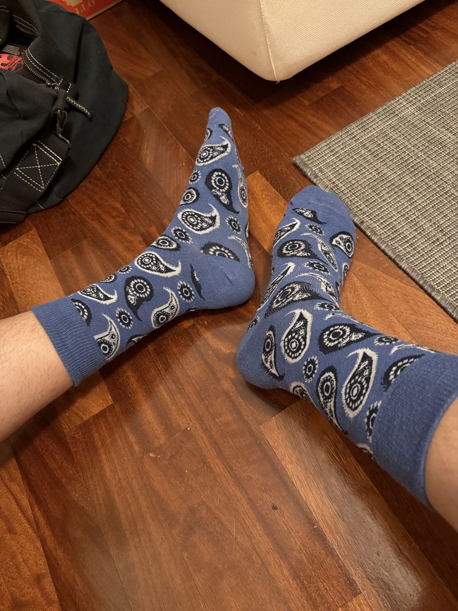 Happy Socks Calze: Calze uomo happy socks 43-46 – Usato da Bellinzona venduto da gia_zx2b 2