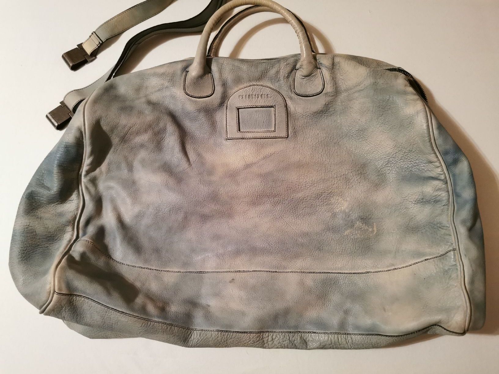 Diesel Borse: Diesel, Reisetasche – Nuovo e nell'imballaggio originale da Schlieren venduto da vlalif