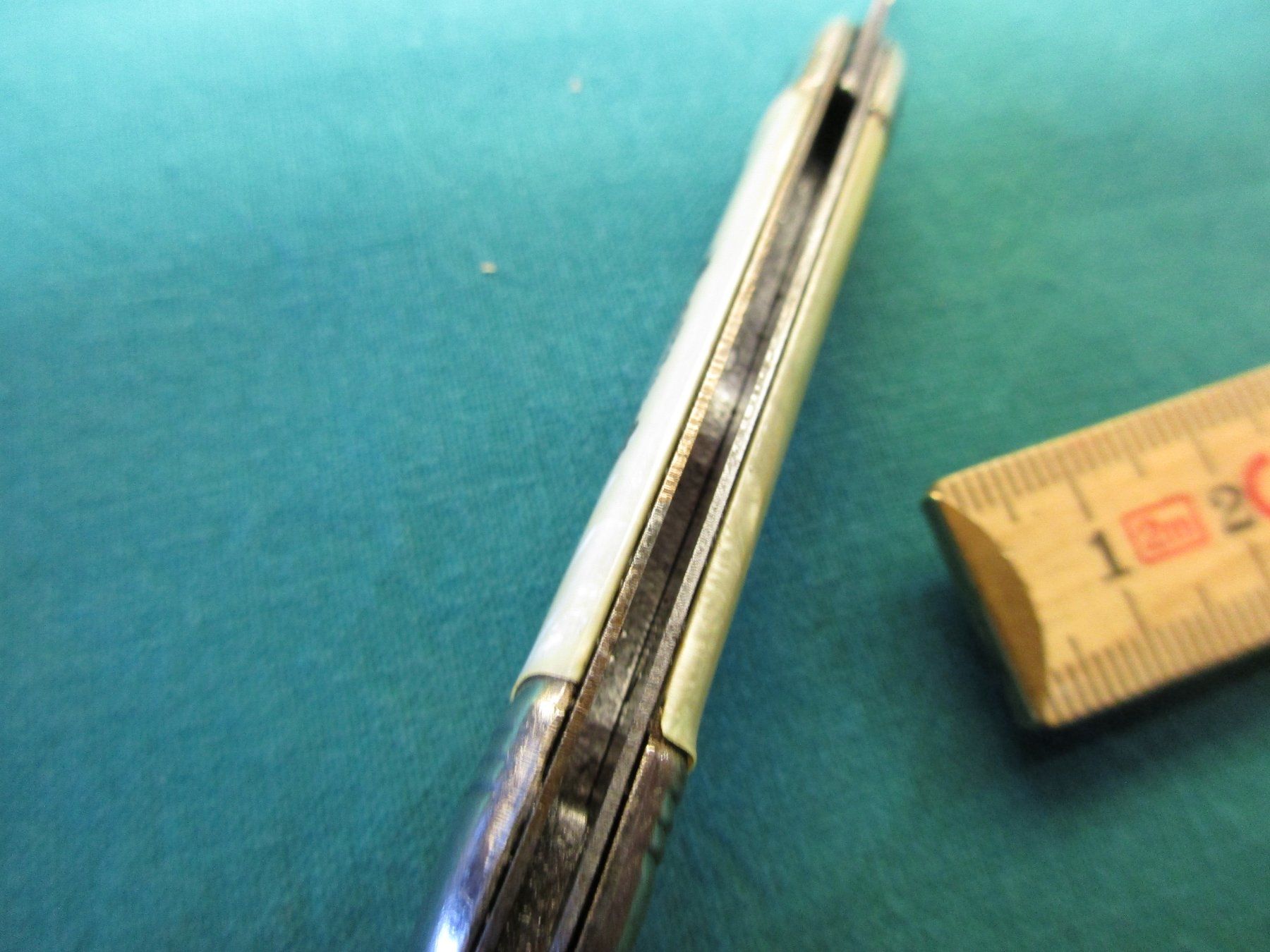 Coltelli tascabile: Sackmesser Germany (33) – Usato da Bowil venduto da vifi01 7