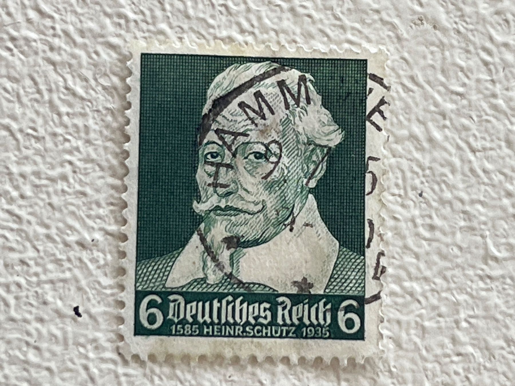 Tutti i francobolli: DR Briefmarken (Gratis-Versand) – Usato da Chiasso venduto da AzenYa