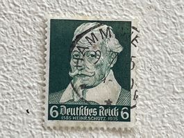 DR Briefmarken (Gratis-Versand)