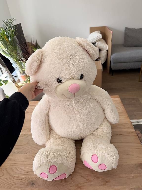 Giocattoli: Grosser Teddybär – Usato da Thun venduto da jki_rg8z