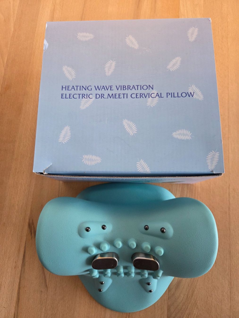 Dispositivi per massaggi: Massagegerät – Usato da Chur venduto da DenLae01 3