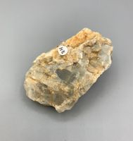 Adular (Mondstein) - Rohstein - Naturbelassen