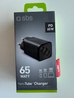 SBS Nanotube chargeur 65w