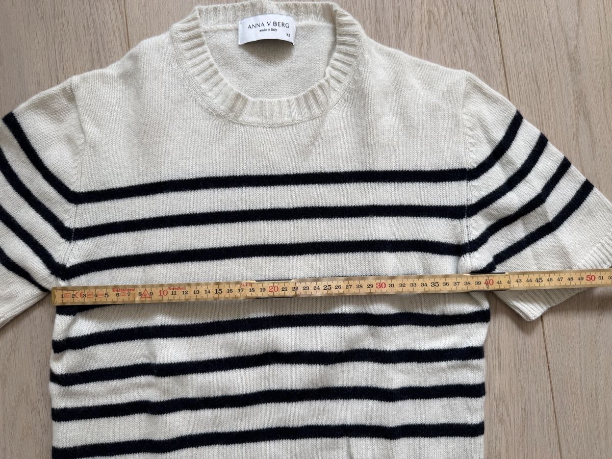 Pullover & Sweatshirts: Anna v Berg Strick xs – Gebraucht aus Brig von Zuckerfee13 2