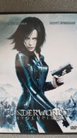 DVD Underworld Evolution