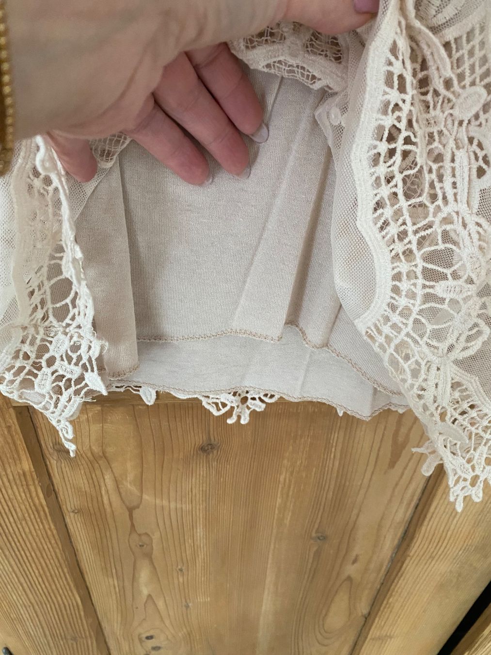 Vestiti: Kleid, Strandkleid, 38 – Usato da Eiken venduto da jessycat01 2