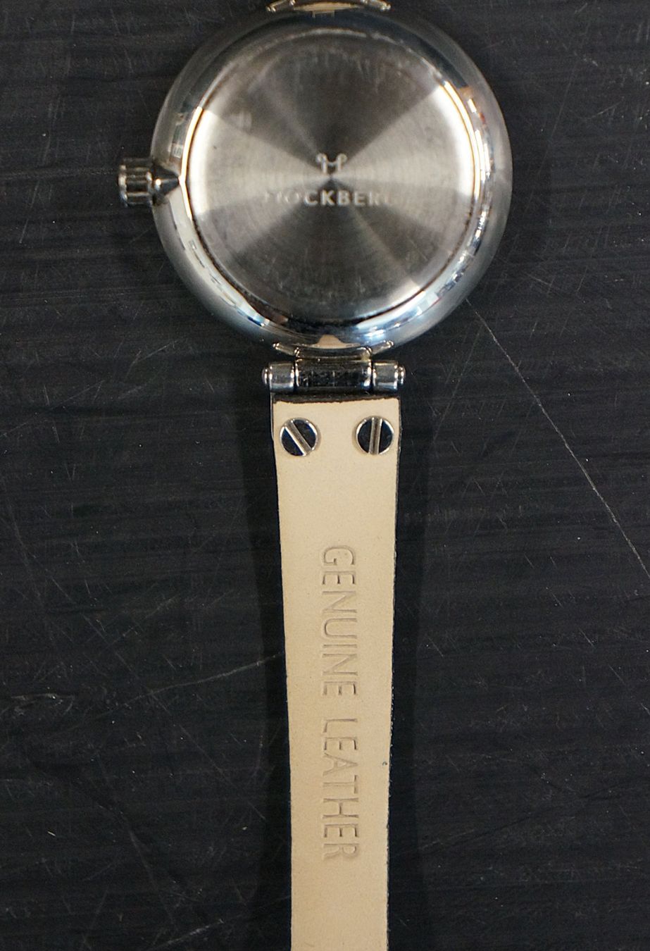 Orologi: Mockberg Astrid Petite Damenuhr – Usato da Basel venduto da bk_brockibasel 5