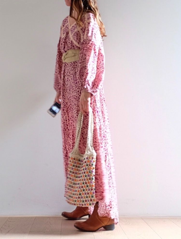 Robes: wunderschönes BOHO Style KLEID - neu - – Neuf (Voir description) à Jona par vanessasupermarket20 3