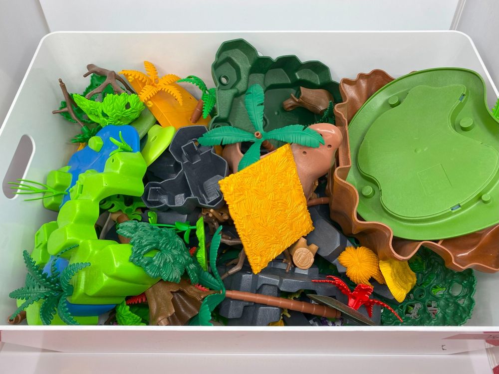 50 Stück Mini-Kuhfiguren Aus Kunstharz – Niedliche Tiere Für Deko, DIY & Puppenhaus, Ca. 1,8 Cm