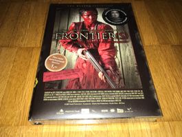 Frontier(s) - MEDIABOOK - F - NAMELESS - UNRATED