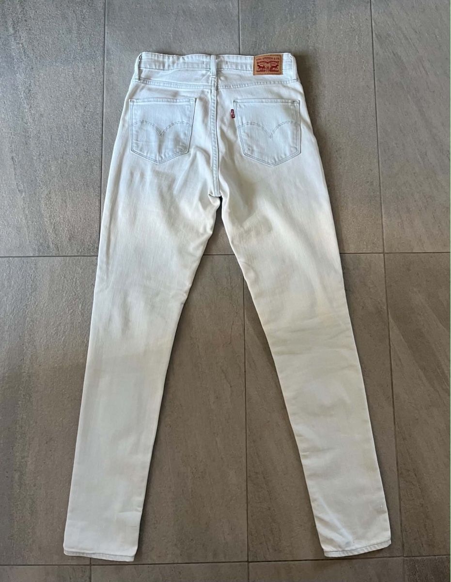 Levi's Jeans: Jeans Levi’s 27 – Usato da Minusio venduto da liam04 1