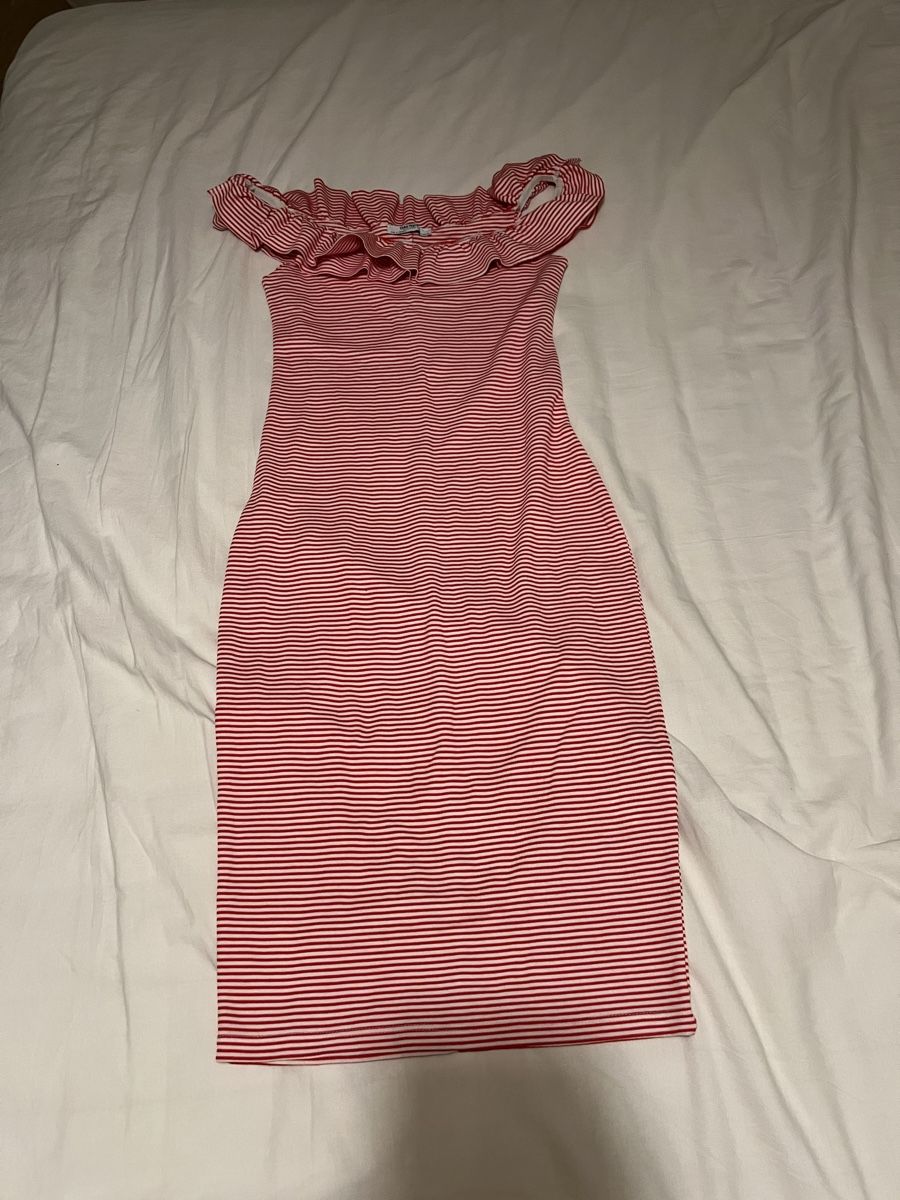 Zara Vestiti: Kleid – Nuovo (secondo la descrizione) da Zürich venduto da tyr_5j6q 2