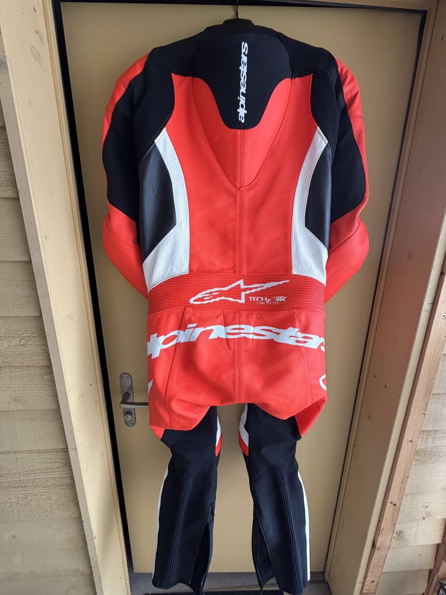 Alpinestars Anzüge: Alpinestars GP Force Lurv – Gebraucht aus Kägiswil von bla55 1