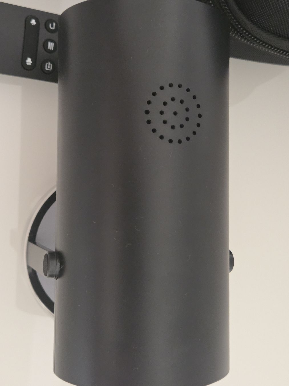 Vidéoprojecteurs: Mini Projektor mit Wifi & Bluetooth – D'occasion à Embrach par Musti20 4