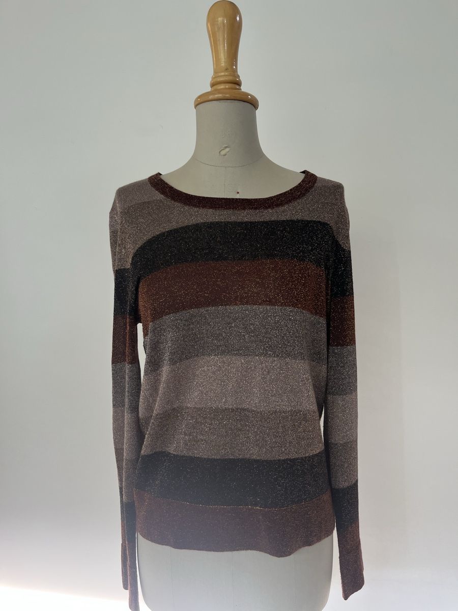 Pulls & Sweat-shirts: Marc by Marc Jacobs Pullover L neuwertig – D'occasion à Bern par superduper