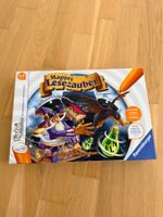 Tiptoi Spiel Magors Lesezauber Ravensburger - neu