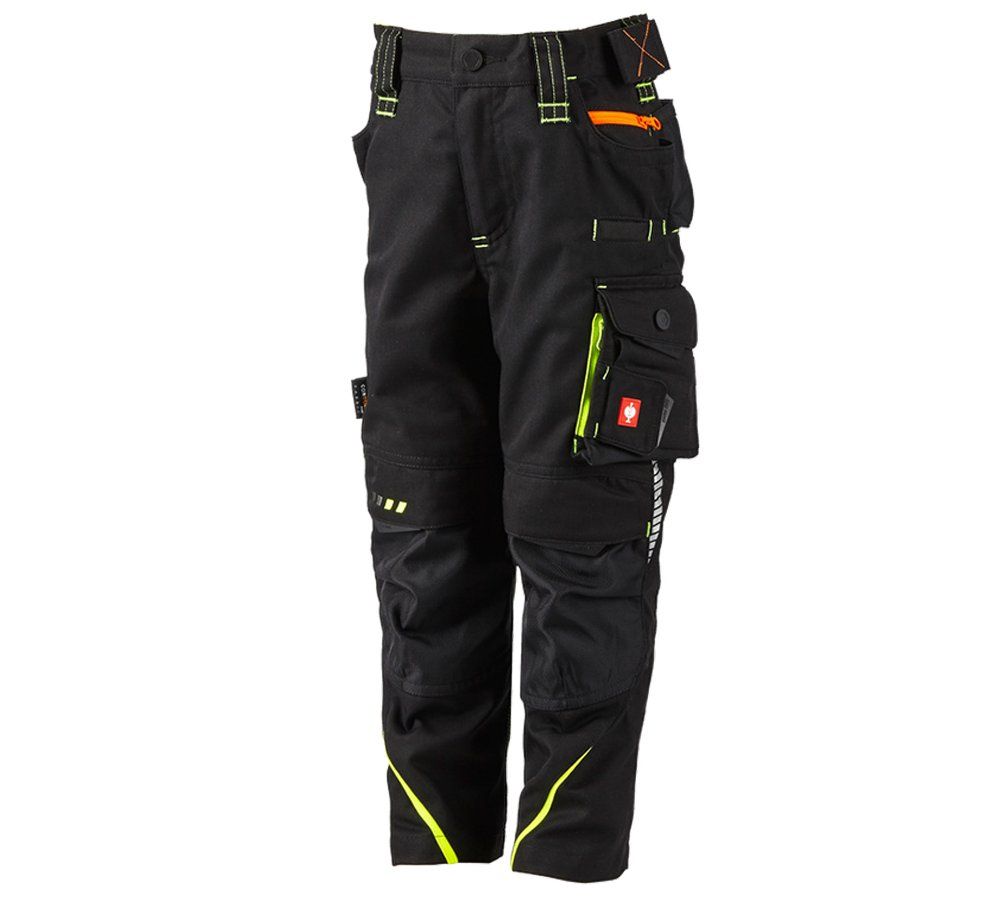 Engelbert Strauss Pantaloni: Engelbert Strauss Hose - Motion 2020 Gr. 158/164 – Usato da Müllheim Dorf venduto da Seeeule01 9
