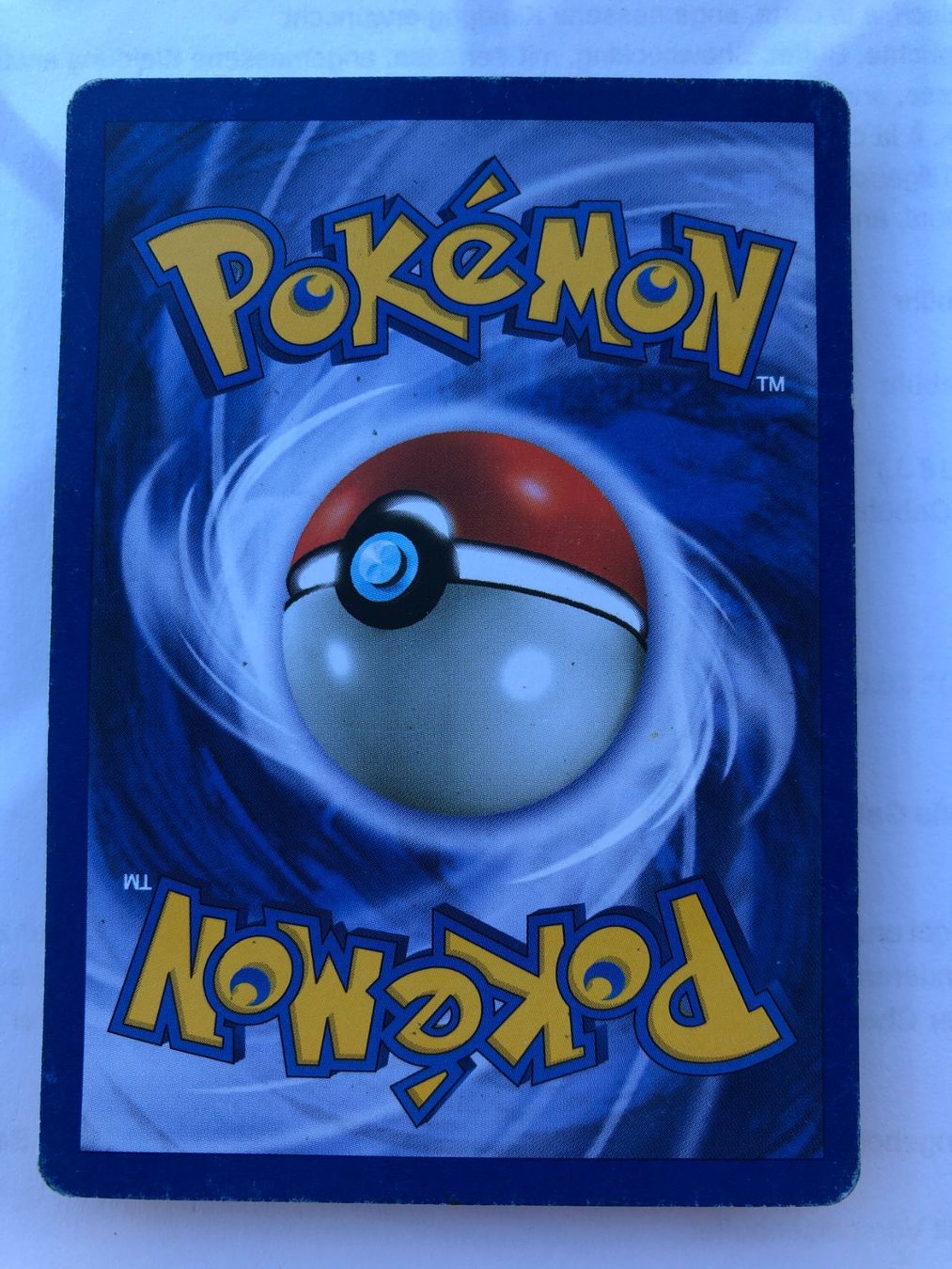 Carte collezionabili: Wobbuffet Holo Neo Discovery - PL - ab 1.- – Usato da Giubiasco venduto da dan_pr8b 6