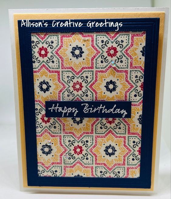 Stampin' up! Carta: Stampin up Designerpapier "Ewig Liebevoll" – Nuovo (secondo la descrizione) da Frauenkappelen venduto da evangelina78 9