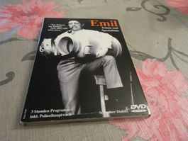 Emil - Traum und Spezialitäten DVD - Schweizer Dialekt