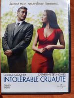 Intolérable cruauté