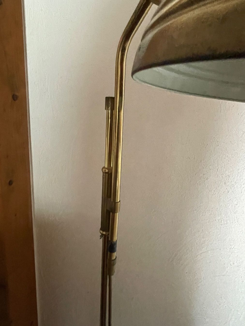 Lampen: Stehlampe Vintage Style – Gebraucht aus Volketswil von rubin74 6