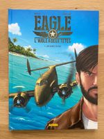 EAGLE / L'AIGLE À DEUX TÊTES / TOME 3 / PREMIERE EDITION