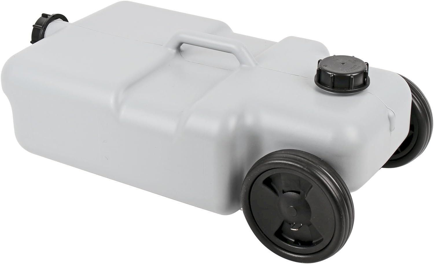 Accessoires: Abwasser Rolltank 25 Liter Grau – Neuf avec emballage d'origine à Bottighofen par zaap 6