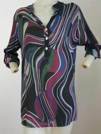 SàSa Tunika/Bluse Gr M-L NEU