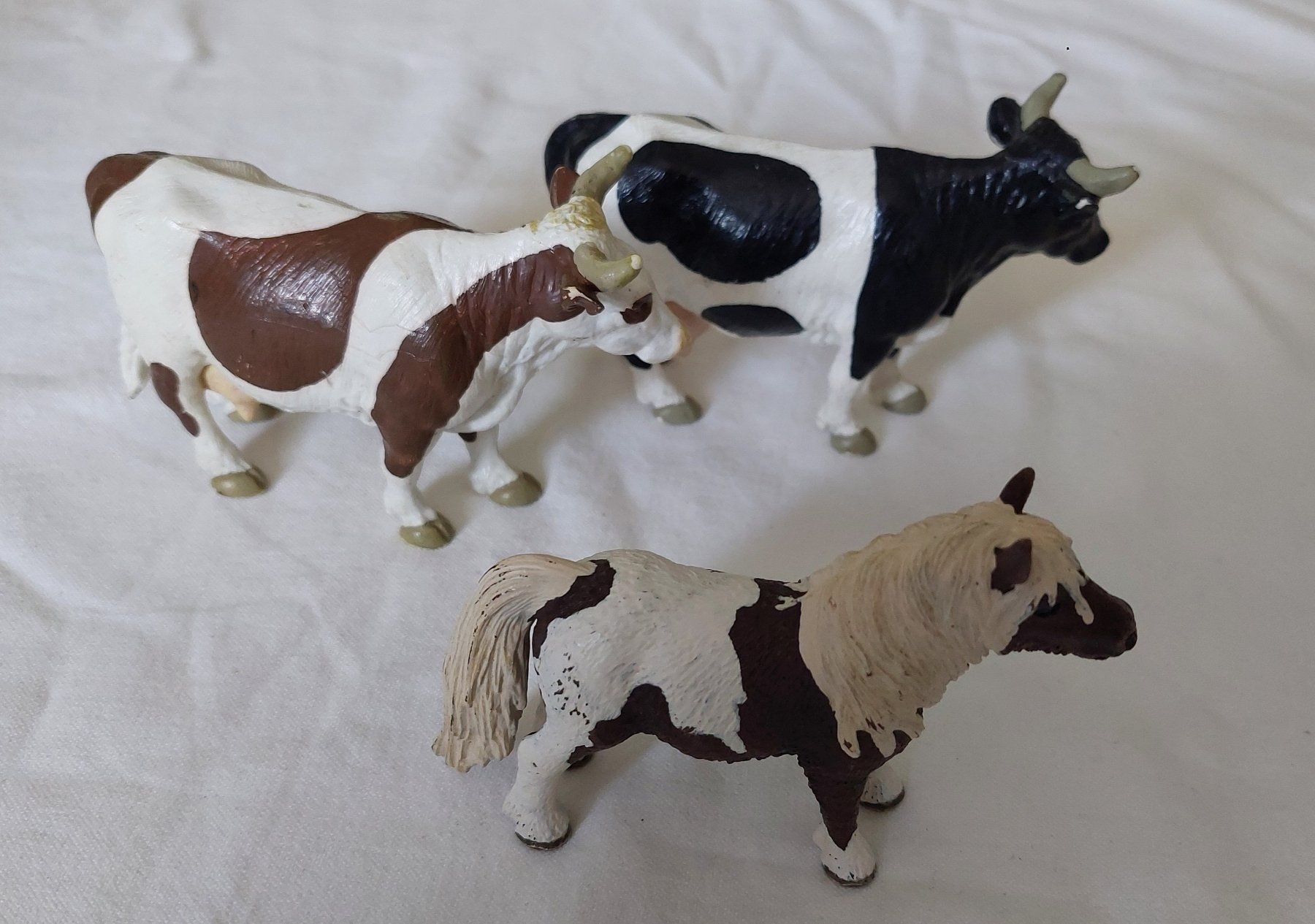 Schleich Giocattoli: Tiere Set – Usato da Uitikon Waldegg venduto da Smeragol 7