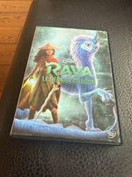 Disney : Raya et le dernier dragon 🐉 