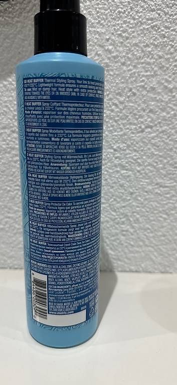 Haarpflegeprodukte: Matrix Hitzeschutzspray – Gebraucht aus Rüthi (Rheintal) von ine_98z7 1