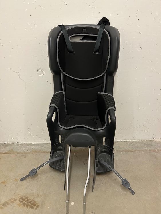 Britax R mer Fahrradsitz Jockey 2 Comfort Kaufen auf Ricardo