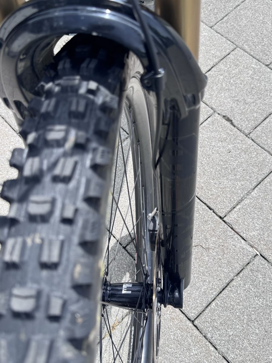 Vélos: Revel Rail29 Enduro MTB – D'occasion à Saanen par ebe_9tq6 4