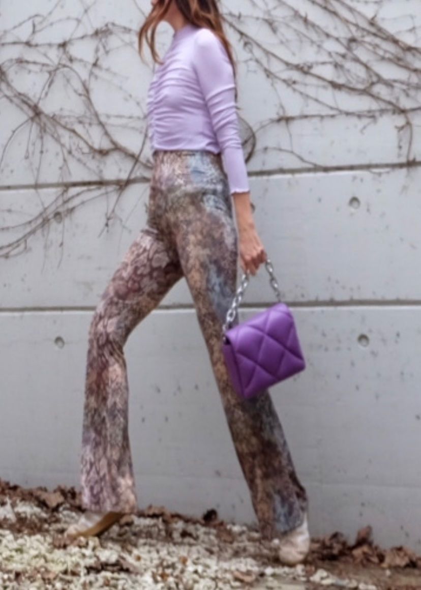 Hosen: MISSGUIDED STOFFHOSE - neu - – Neu (gemäss Beschreibung) aus Jona von vanessasupermarket20 2