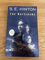 The Outsiders
