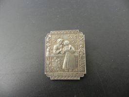 Abzeichen 800 Jahre Guggisberg Lieder 1148 - 1948