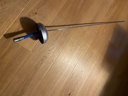 Épée escrime