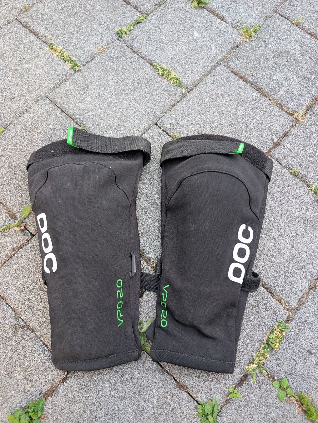 Poc Protections: POC VPD 2.0 – D'occasion à Winterthur par Strich