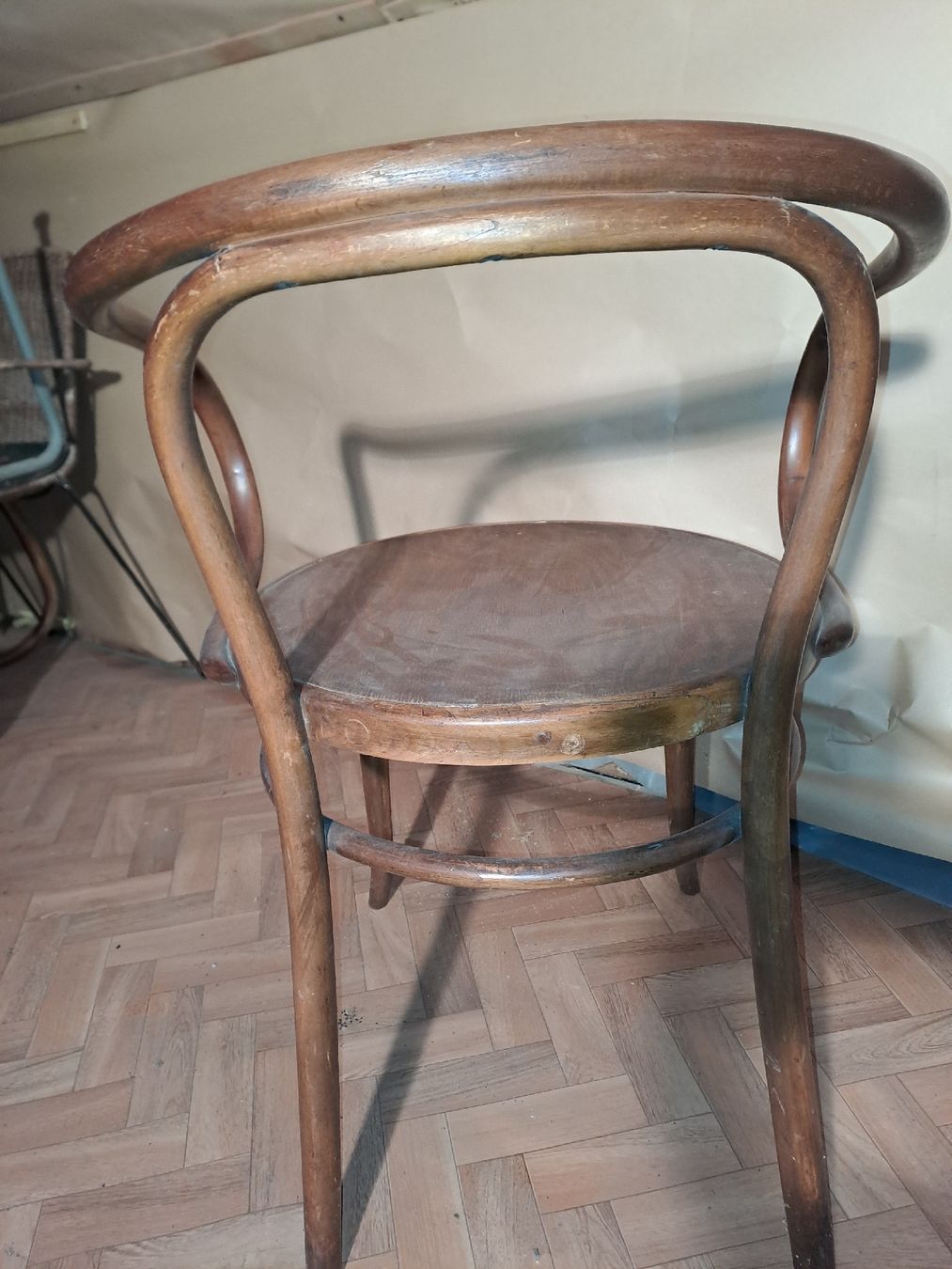 Poltrone: Armlehn Sessel – Usato da Gebenstorf venduto da suroh 2