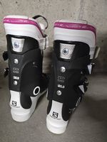 Salomon Damen Skischuhe 25