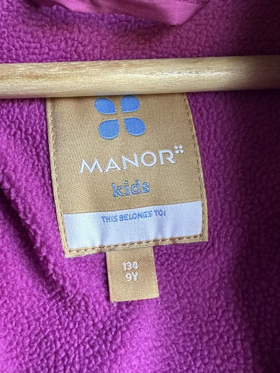 Jacken & Mäntel: Winter jacket size 134 – Gebraucht aus Bex von roopa.gorla 1