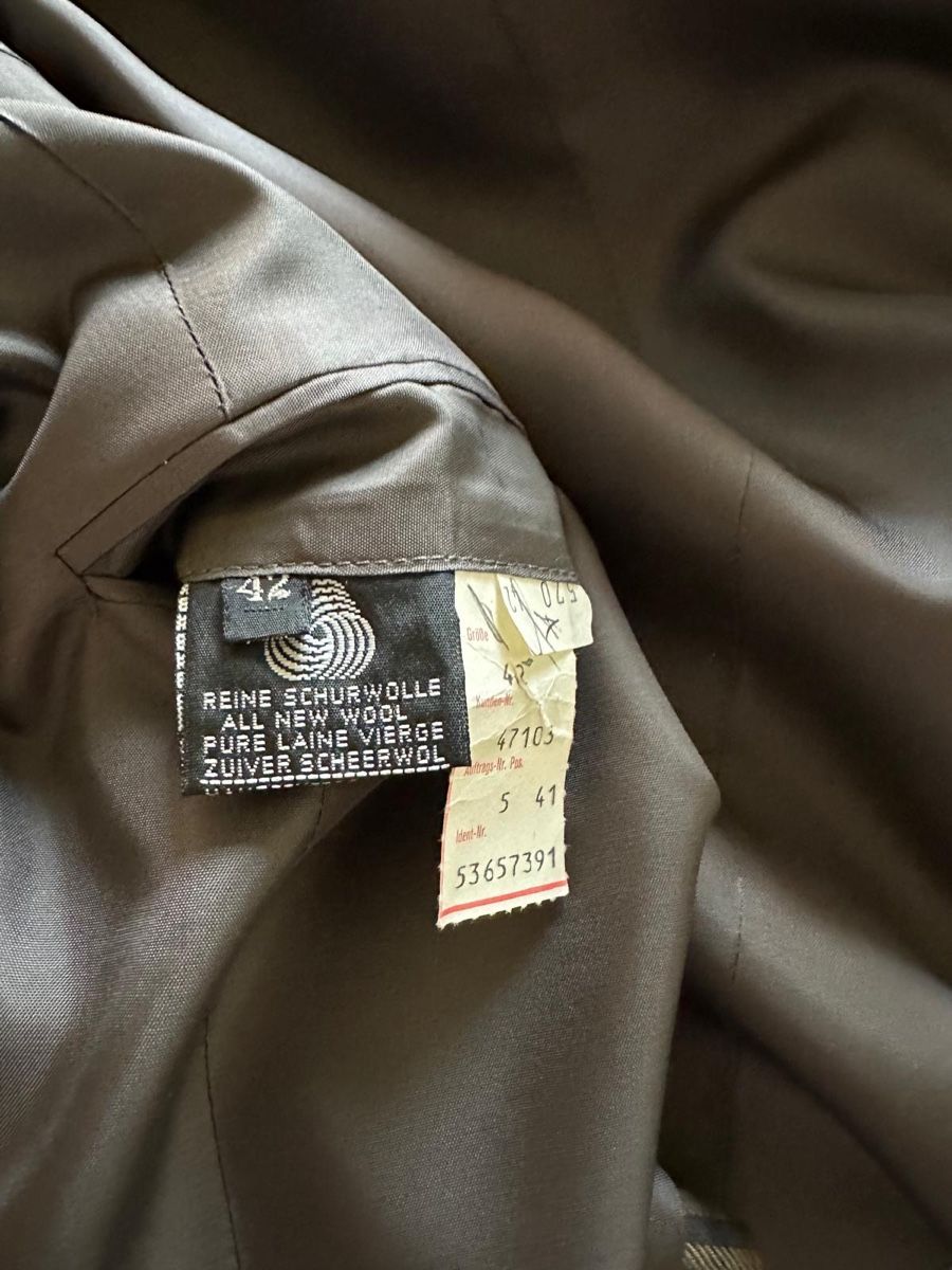 Windsor Vestes: Windsor Blazer – Neuf (Voir description) à Binningen par Yuliya15 5