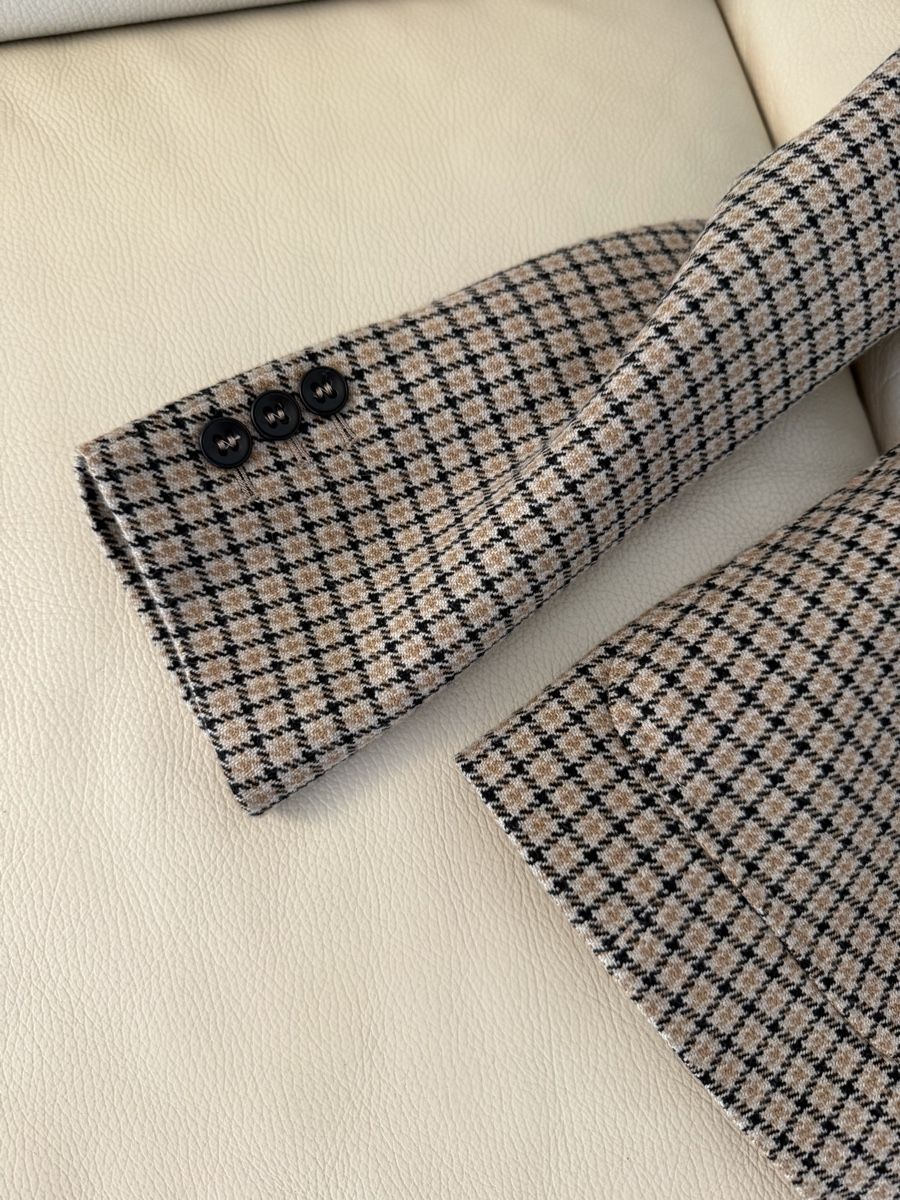 Max Mara Giacche: Max Mara Studio Blazer Gr. 34 neuwertig – Nuovo (secondo la descrizione) da Wichtrach venduto da Adriana222 1