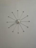 Wanduhr